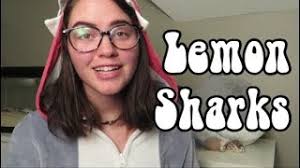 Lemon Shark Facts