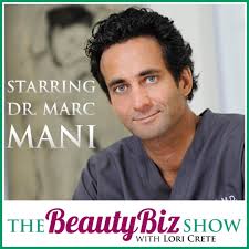 Stream 36 Dr. Marc Mani