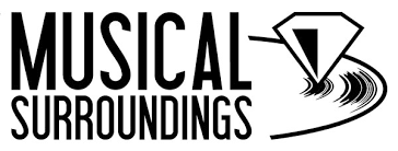 Musical Surroundings Logo