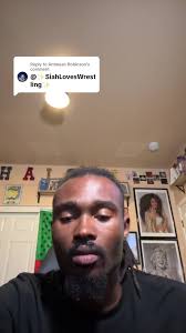 Antwan Sumter Wrestle