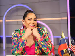 Así fue el regreso de Liliana Rodríguez a "Siéntese quien pueda" - Últimas  Noticias