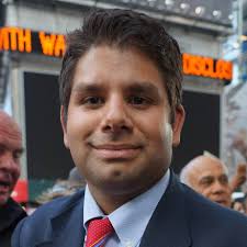 Mike Waltz is highly qualified and a true American patriot. As U.S.  Ambassador to the U.N., Mike will represent Peace Through Strength and our  America First principles with honor.