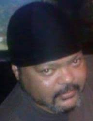 Lupe Wayne Spivey (1975-2015)