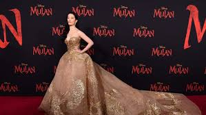 Mulan is a 2020 american action drama film produced by walt disney pictures. Mulan Director Talks Coronavirus Battle Star Yifei Liu Family Affected