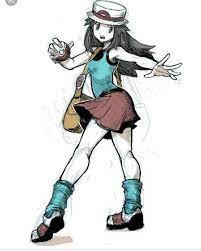 Pin By Kevin Castillo On Super Smash Bros Leaf Pokemon Pokemon Art Pokemon Blue