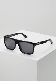 Shop for brands you love on sale. Gucci Sonnenbrille Black Grey Schwarz Zalando De