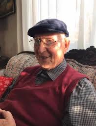 Obituary of Robert Milton Paul