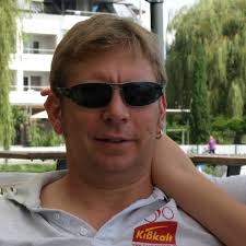 Ralf Kisskalt Geschaftsfuhrer Fahrrad Kisskalt Xing