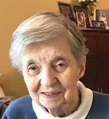 Junice Frazier Obituary