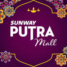 Sunway putra mall, previously known as the mall or putra place, is a shopping mall located along jalan putra in kuala lumpur, malaysia. The Surau At Level 5 Is Now Open For Sunway Putra Mall Facebook