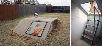 How much does it cost to build a storm shelter? Tornado Shelters Often Can T Accommodate People Who Have Disabilities Shots Health News Npr