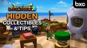 Dragon quest builders 2 is a block building role playing game with a charming single player campaign and a robust multiplayer building mode that supports up to four players online. Dragon Quest Builders 2 Growing Trees Plants Item Compendium 100 Unlocking Update Content Youtube