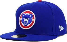 New Era South Bend Cubs 59fifty Cap New Era Sports Fan Shop Cap