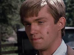 The Waltons" The Conflict (TV Episode 1974)