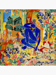 Bildergebnis für Henri Matisse