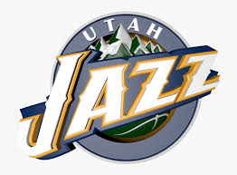 The utah jazz logo meaning symbolizes the roots of the team and the place where it first began, new orleans, also known as the birthplace of jazz. Utah Jazz Logo Transparent Hd Png Download Kindpng