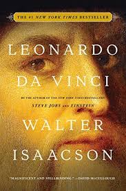 Leonardo Da Vinci By Walter Isaacson Https Www Amazon Com Dp 1501139169 Ref Cm Sw R Pi Dp U X Chgbcbv0my93w Leonardo Da Vinci Leonardo Nonfiction Books