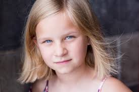 Actor Headshots in Chicago by Brian McConkey Photography