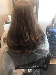 When we treat our clients to a brand new hair style, the client always leaves thinking that they wish they could get the same kind of results every day when they style their own hair. Color Me Hair Salon Unisex Home Facebook