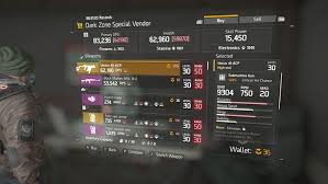 By greg on mar 11, 2016 follow ten ton hammer; The Division Guide How To Get Gold High End Legendary Weapons Gear And Mods Attack Of The Fanboy