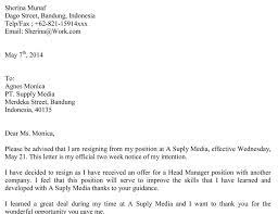 Tuan/ puan, pengesahan pekerja di <nama syarikat> untuk membuka akaun simpanan Contoh Surat Berhenti Kerja English Contoh Surat