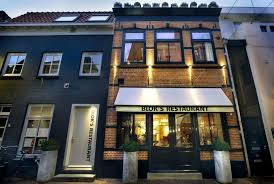 Li S Garden Indebuurt Amersfoort