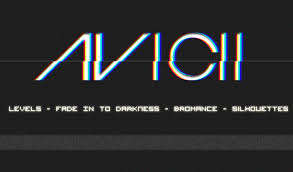 Avicii soundtrack | how to be single tim bergling, also known as avicii, was a swedish dj and producer who worked on live concerts. Avicii Logo By Dr Nefarious V By Firawallcesar On Deviantart