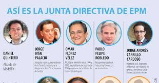 Kontaktai, adresas, registracijos data, ataskaitos ir dar daugiau. Alcalde De Medellin Confirma El Nombre De Los Miembros De La Junta Directiva De Epm