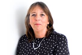 Gillian Arnold Named New President of BCS