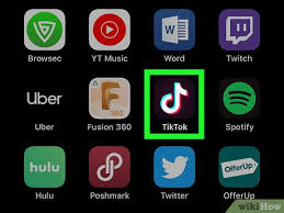 Check spelling or type a new query. Cara Menghapus Akun Tiktok 7 Langkah Dengan Gambar Wikihow