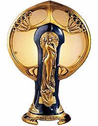 Crow table lamp, nataliey birds table lamps led bird wall light mordern art deco table lamps bedside decor for living room decoration raven desk lamp 3.9 out of 5 stars 57 $35.99 $ 35. Art Deco Table Lamps Deep Discount Lighting