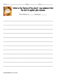 Karen hill is a freelance writer and editor. You Are Special By Max Lucado Lesson Plan And Activities By Picture Book Brain