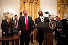 After senator tim scott delivered the republican response to china joe's speech to congress, leftists started trending uncle tim on twitter. Tim Scott Wikipedia