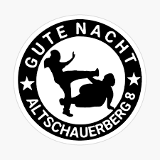 Good night Altschauerberg 8 [black]