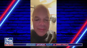 FOX News Saturday Night With Jimmy Failla : FOXNEWSW : February 11, 2024  2:00pm-3:00pm PST : Free Borrow & Streaming : Internet Archive