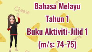 Now we recommend you to download first result bm tahun 1 unit 12 buku aktiviti muka surat 72 73 mp3. Kelas Cikgu Teng Bm Tahun 1 Buku Aktiviti Jilid 1 Ms74 75 Youtube