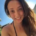 Beatriz Aurelio Vasconcelos, Estudante de Odontologia