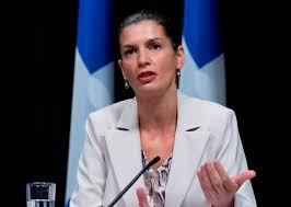 How can i contact genevieve guilbault's management team or agent details, and how do i get in touch directly? Quebec Reports 586 New Cases Of Covid 19 Brandon Sun