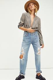 Citizens of Humanity Emery Long Jeans