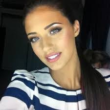 Amanda Montes's Instagram, Twitter & Facebook