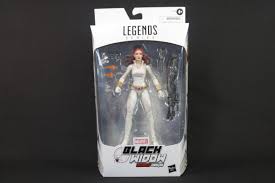 I found this deadly origin black widow action figure for 30% off at a local target. Marvel Legends Black Widow Deadly Origin Target Exclusive Figure Video Review And Images