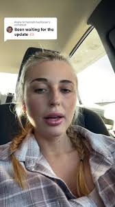 Replying to @hannah buchanan sorry guys im so out of it, but the new g...