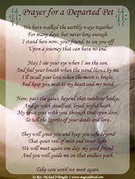 Lord, insofar as it is possible, sharpen his/her memory so that wherever they are, they can find their way back to us. Jewish Prayer For Loss Of Pet The Y Guide
