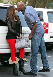 Their relationship was something of a whirlwind — they got engaged and married all within a month of first meeting in 2009. Khloe Kardashian And Lamar Odom Kissing Compilation Http Www Wikilove Com Khloe Kardashian Shorts With Tights Khloe