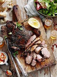 Butterflied Leg Of Lamb Lamb Recipes Jamie Oliver Recipe Lamb Recipes Lamb Leg Recipes Bbq Recipes