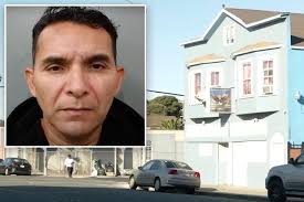 Pastor Victor Hernandez-Pineda accused of molesting congregant when she was  a teen: police