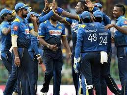 Sir vivian richards stadium, north sound. Sri Lanka Announce Odi T20i Squad For West Indies Tour Cricket News