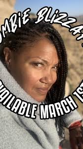 ONE MONTH AWAY from Zombie Blizzard! My next album Zombie Blizzard is a  unique blending of the classical concert aria and jazz-influenced art song  in which composer ***Aaron Davis*** uses the visceral ...