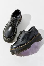 Dr Martens 8053 5 Eye Platform Oxford 5eye Dr Martens Oxford Platform Dress Shoes Dress Shoes Men Fashion Shoes