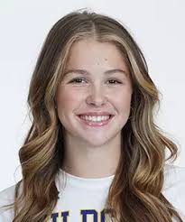 2024 Women's Volleyball Roster